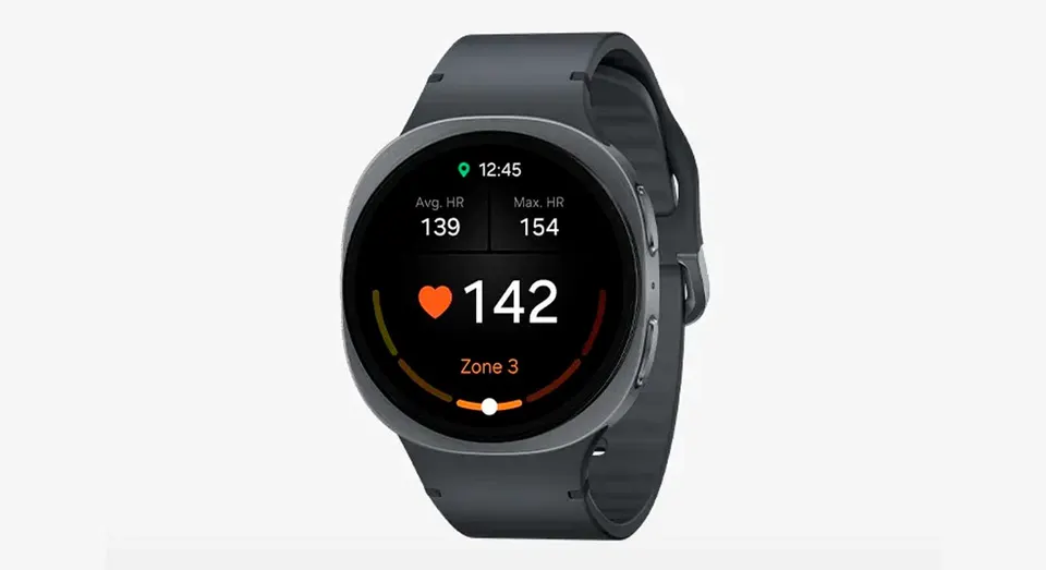 Смарт-часы Samsung Galaxy Watch 8 44mm (11)