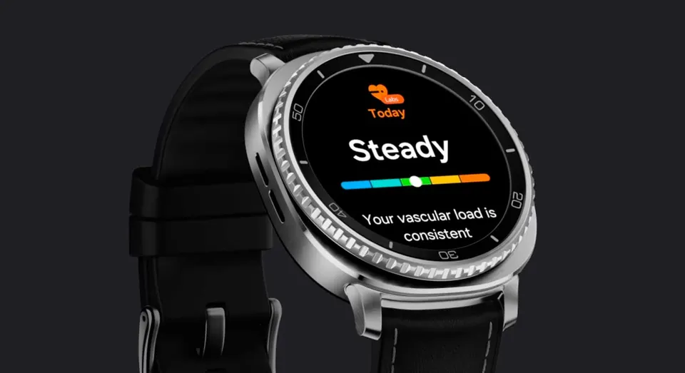 Смарт-часы Samsung Galaxy Watch 8 44mm (14)