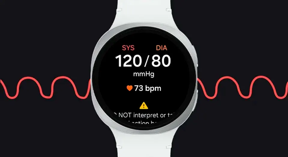 Смарт-часы Samsung Galaxy Watch 8 44mm (15)