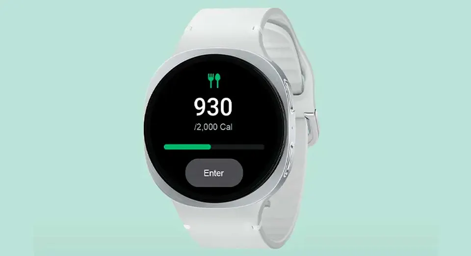 Смарт-часы Samsung Galaxy Watch 8 44mm (19)