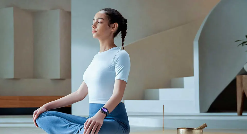 Смарт-часы Samsung Galaxy Watch 8 44mm (21)