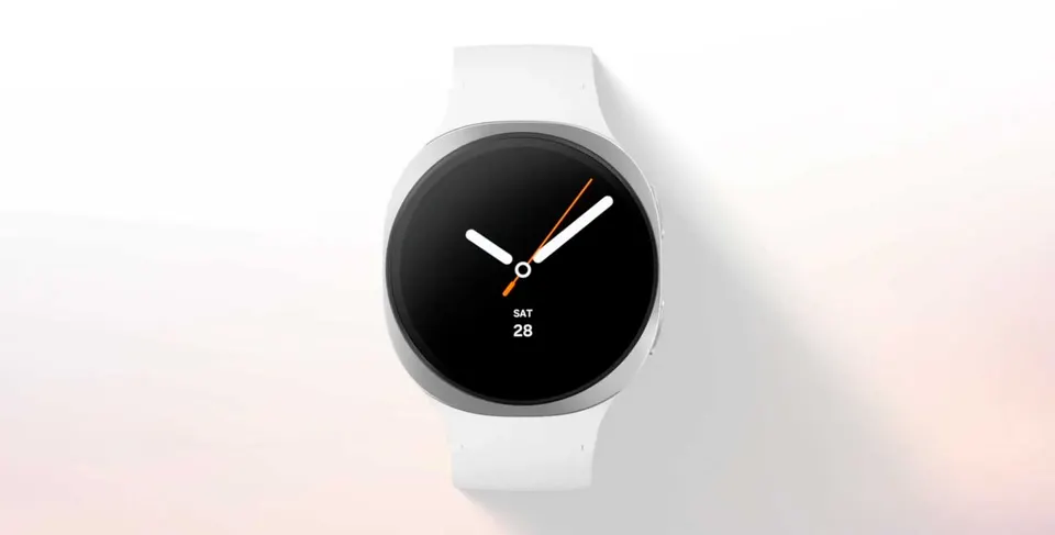 Смарт-часы Samsung Galaxy Watch 8 44mm (2)