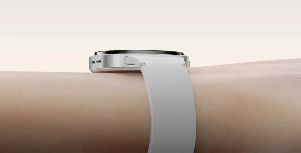 Смарт-часы Samsung Galaxy Watch 8 44mm (3)