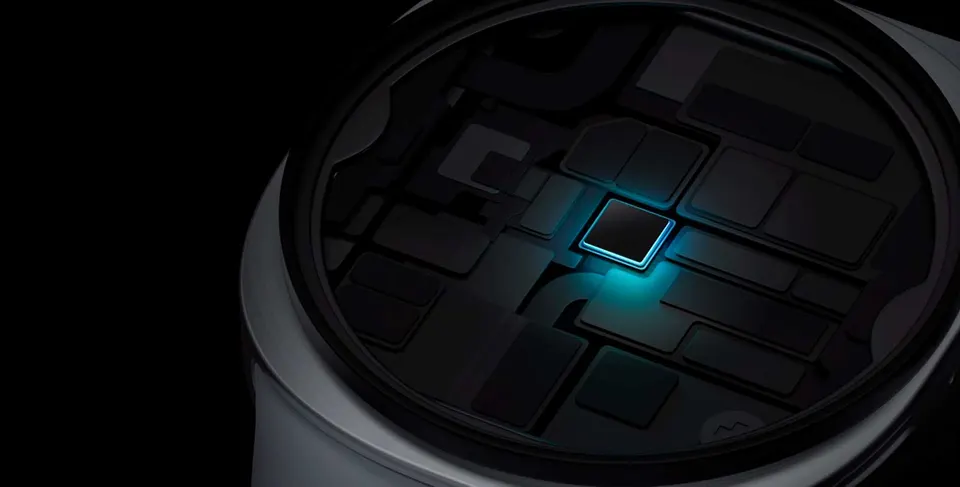 Смарт-часы Samsung Galaxy Watch 8 44mm (4)