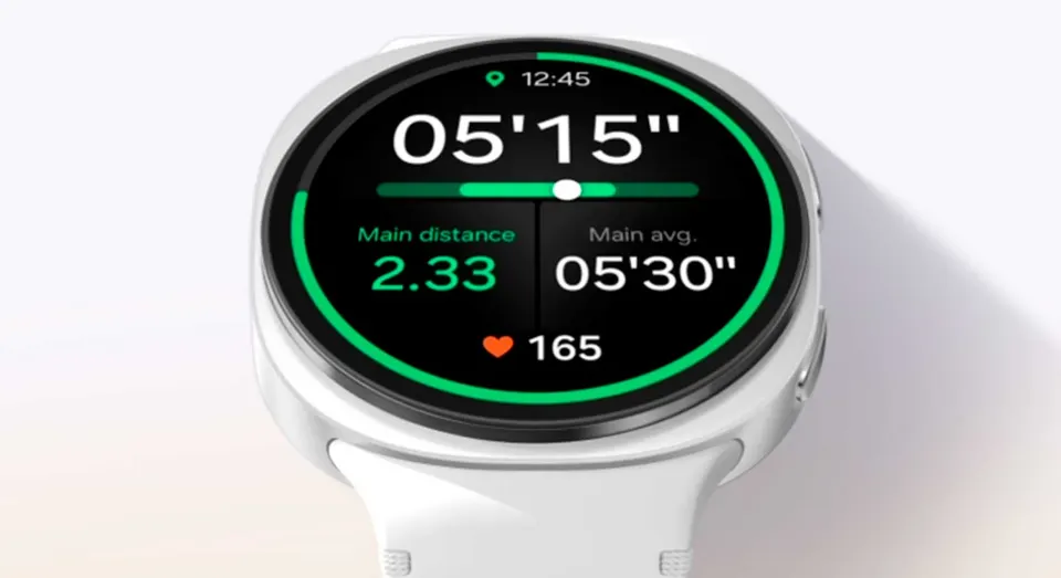 Смарт-часы Samsung Galaxy Watch 8 44mm (5)