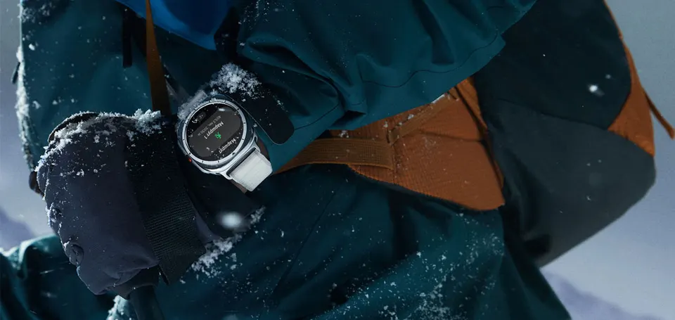 Смарт-часы Samsung Galaxy Watch Ultra 47mm (7)