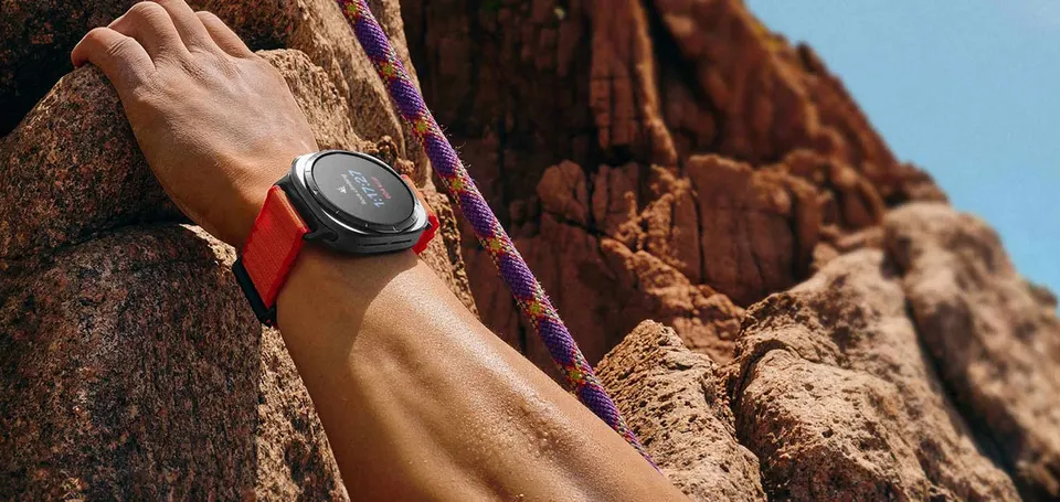 Смарт-часы Samsung Galaxy Watch Ultra 47mm (9)