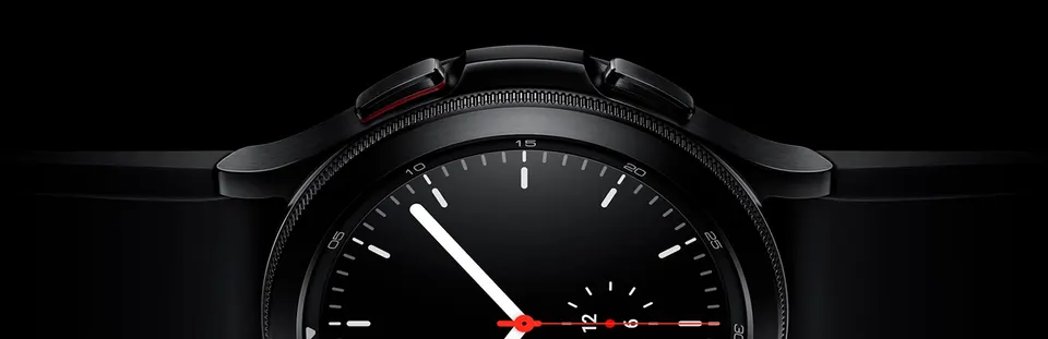 Смарт-часы Samsung Galaxy Watch 4 Classic 46mm (1)