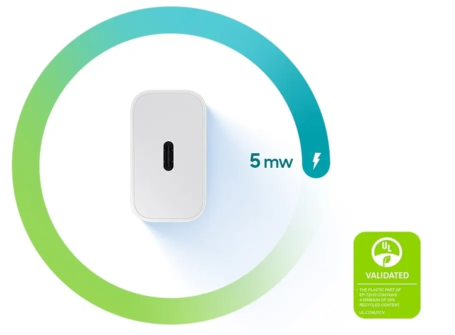 Зарядное устройство Samsung Power Adapter 25W (3)