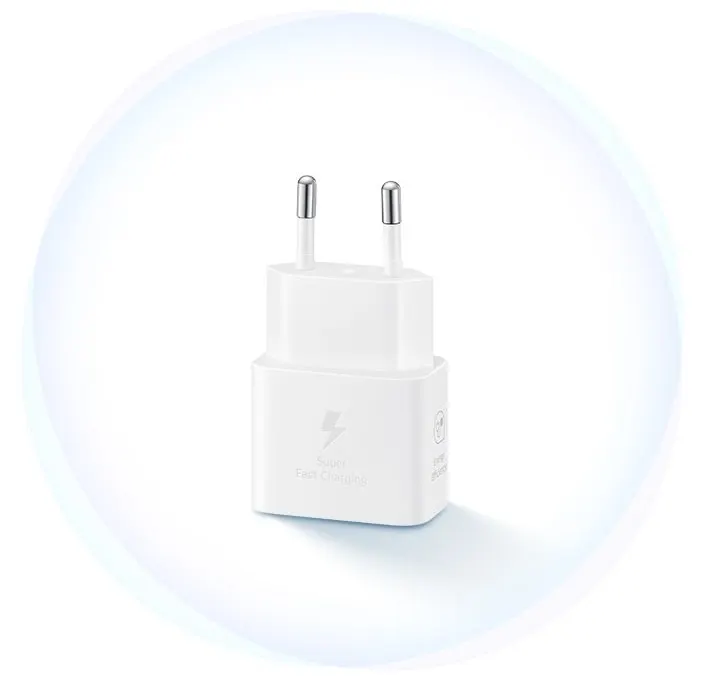 Зарядное устройство Samsung Power Adapter 25W (4)