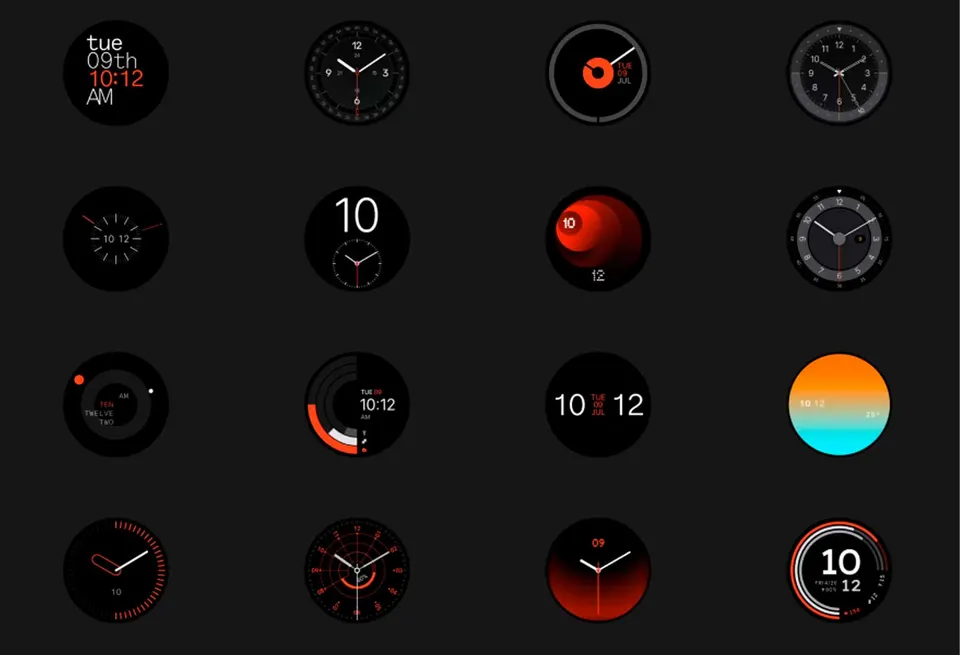 Смарт-часы CMF Watch 3 Pro (7)