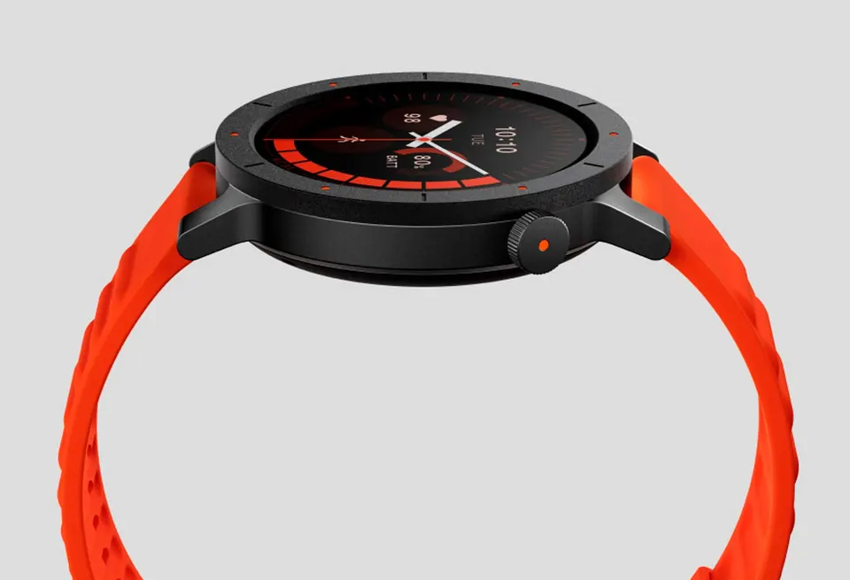 Смарт-часы CMF Watch 3 Pro (8)