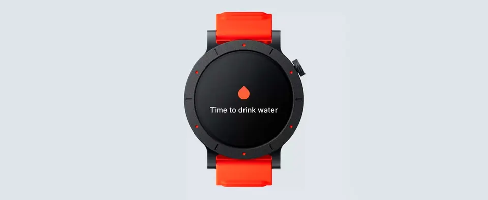 Смарт-часы CMF Watch 3 Pro (2)