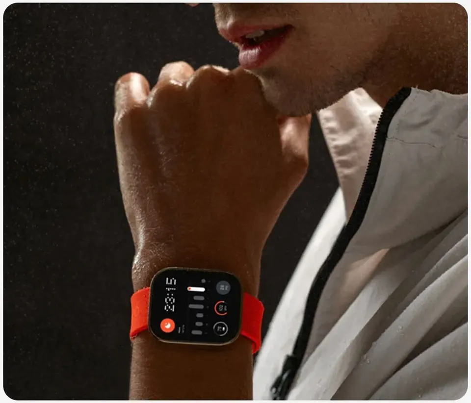 Смарт-часы Nothing CMF Watch Pro (7)