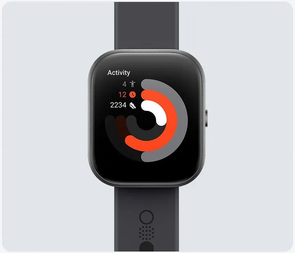 Смарт-часы Nothing CMF Watch Pro (12)