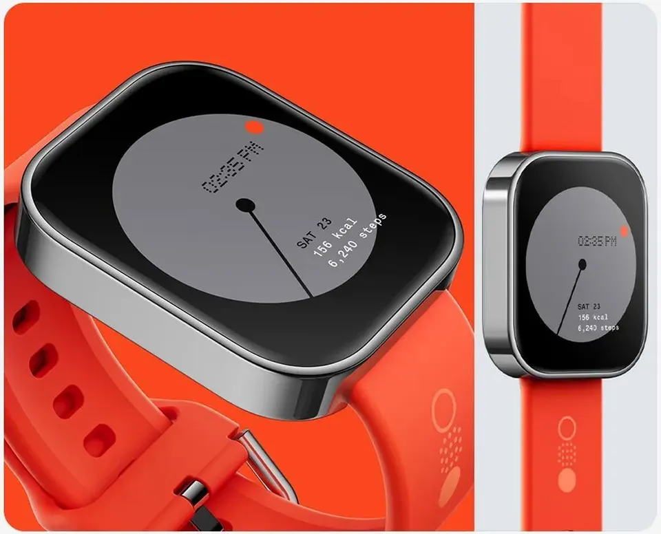 Смарт-часы Nothing CMF Watch Pro (3)