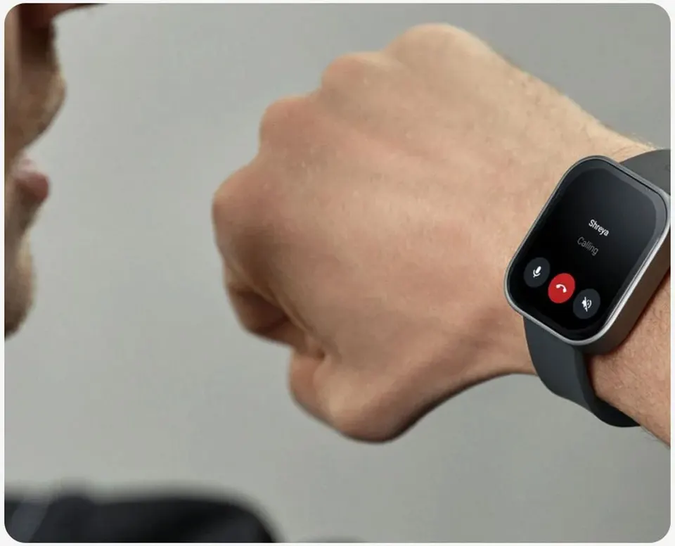 Смарт-часы Nothing CMF Watch Pro (4)