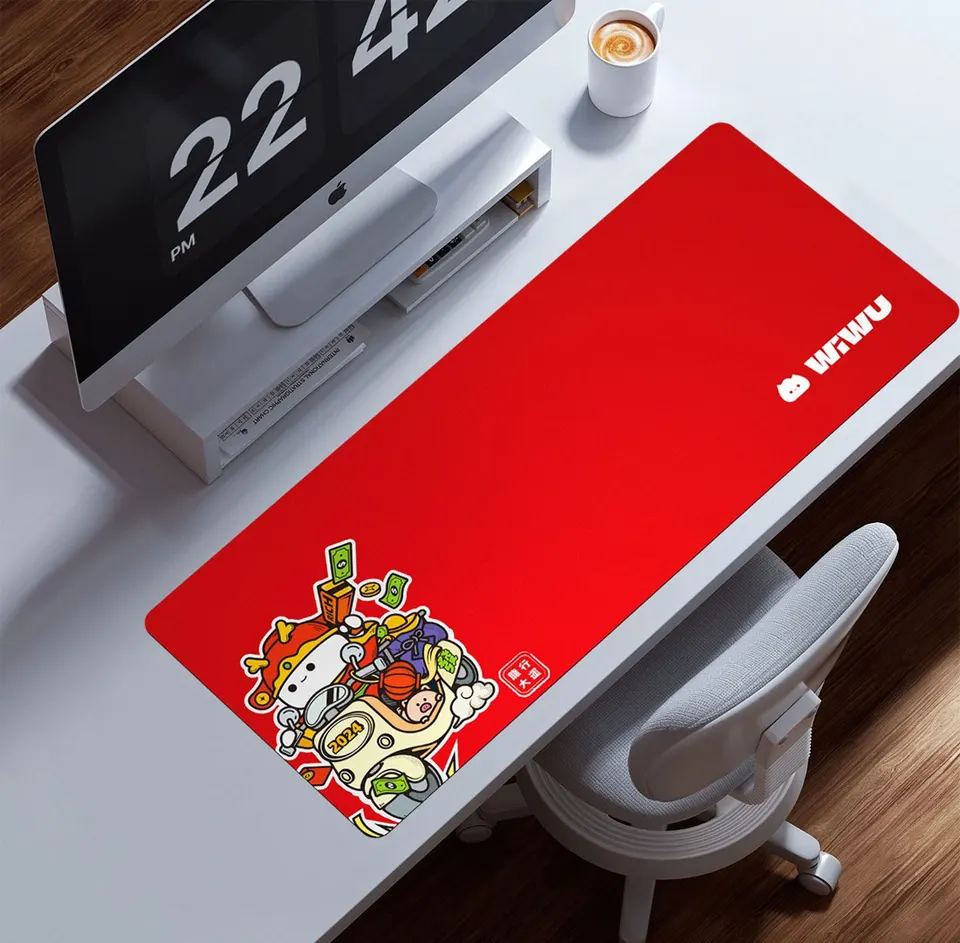 Коврик для мыши Wiwu DP-01 (1)