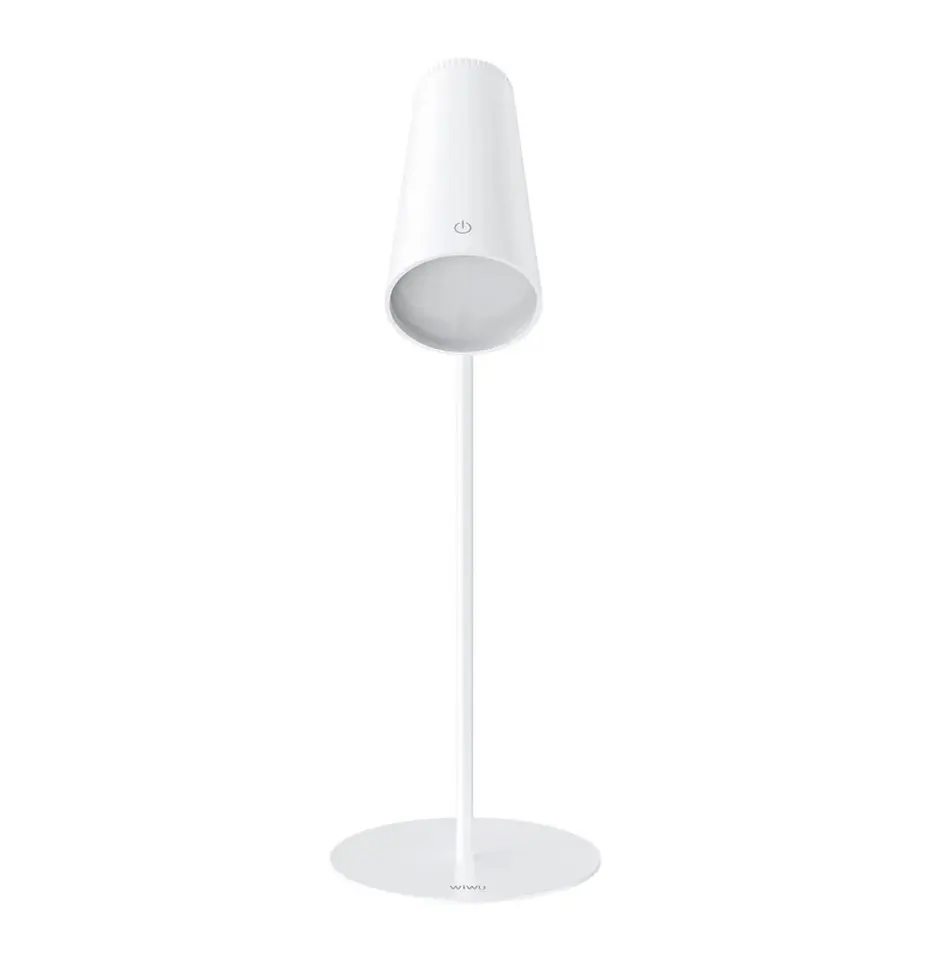 Настольная лампа Wiwu Desk Lamp 4 in 1 intelligent Magnetic Light Wi-D8 (3)