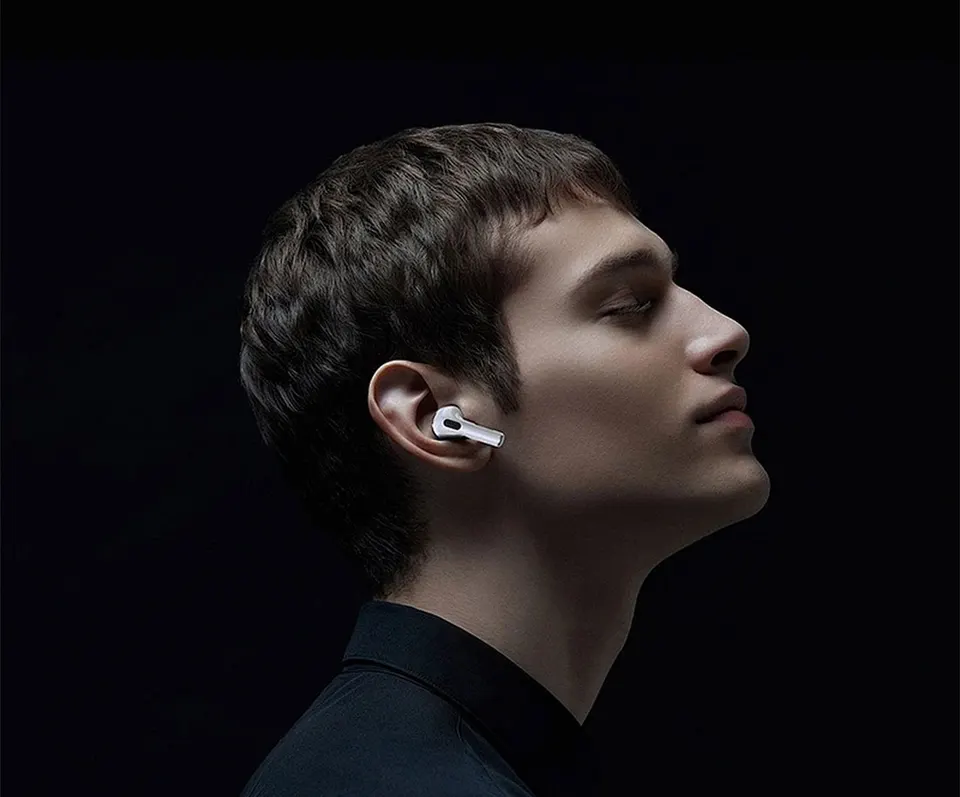 Беспроводные наушники Wiwu Airbuds 3 GT (1)