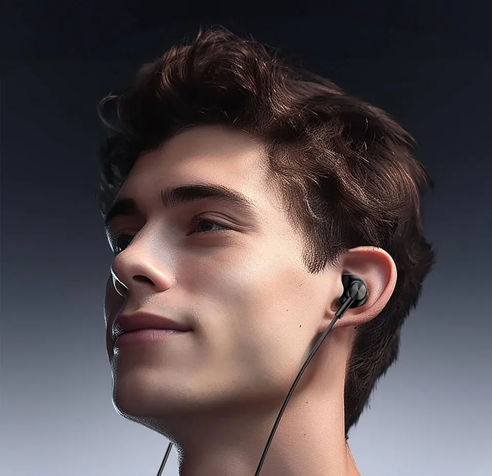 Беспроводные наушники Wiwu Sounbeats Wireles Headphones (1)
