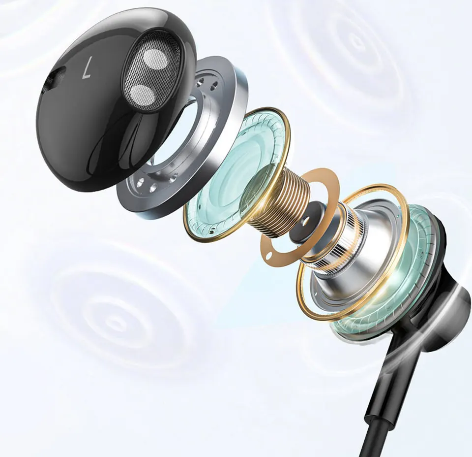 Беспроводные наушники Wiwu Sounbeats Wireles Headphones (2)