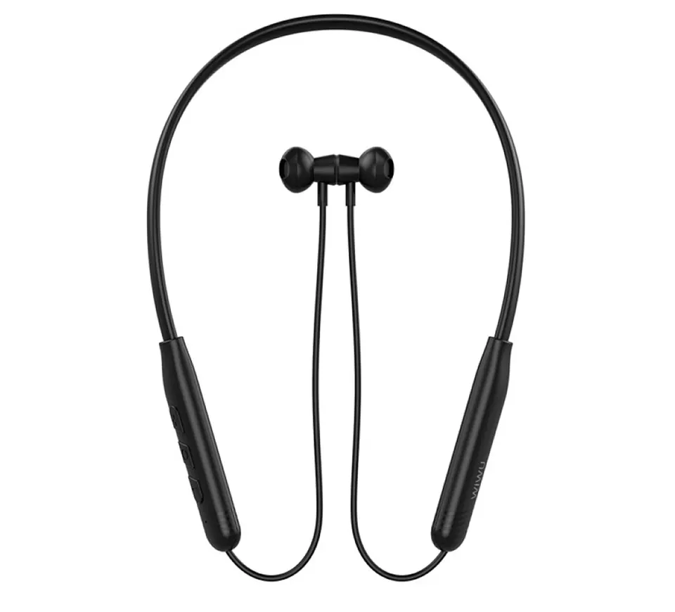 Беспроводные наушники Wiwu Flex Wireles Headphones (2)