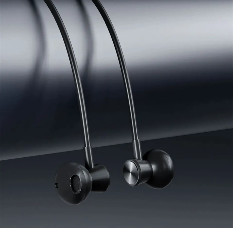 Беспроводные наушники Wiwu Flex Wireles Headphones (4)