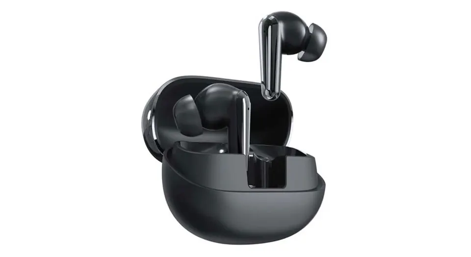 Беспроводные наушники Wiwu Reno True Wireles Stereo T19 (1)