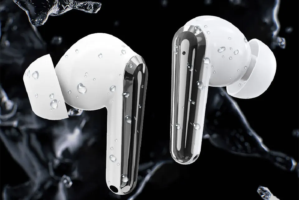 Беспроводные наушники Wiwu Reno True Wireles Stereo T19 (3)