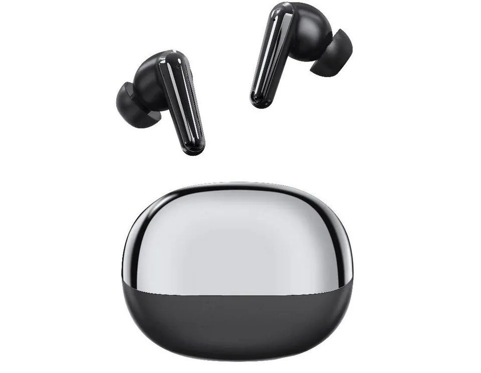 Беспроводные наушники Wiwu Reno True Wireles Stereo T19 (4)