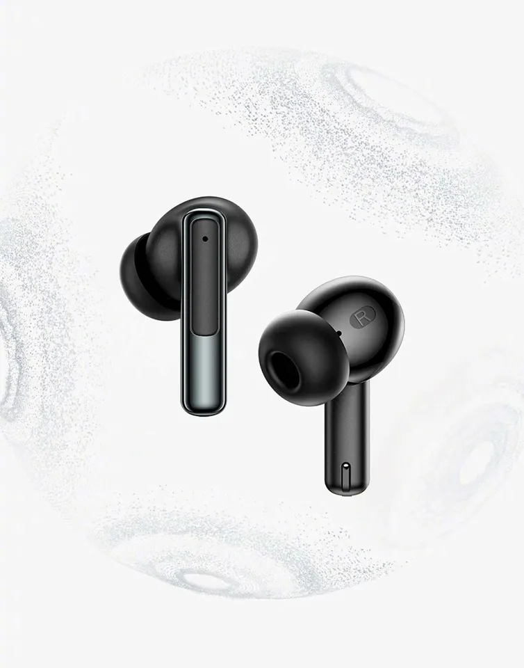 Беспроводные наушники Wiwu T33 ANC PRO (2)