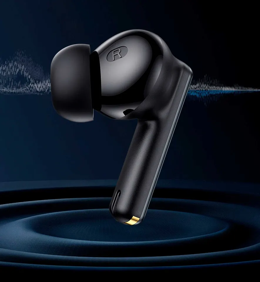 Беспроводные наушники Wiwu T33 ANC PRO (5)