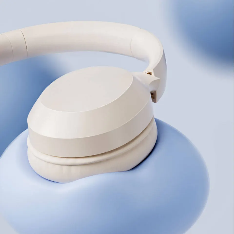 Беспроводные наушники Wiwu Bach Headset (3)