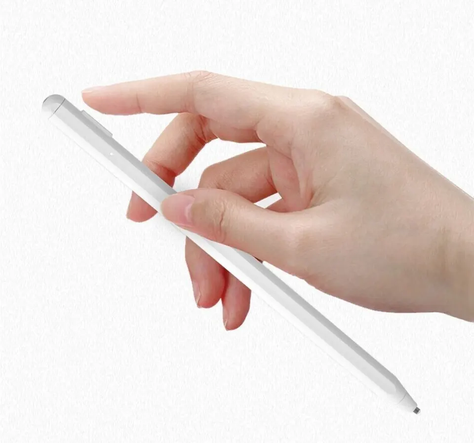 Стилус Wiwu Pencil Max для iPad (2)