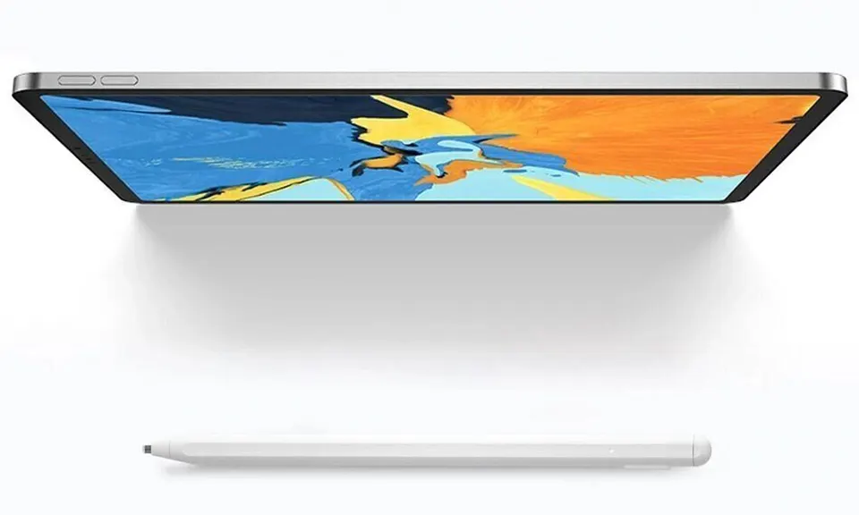 Стилус Wiwu Pencil Max для iPad (4)