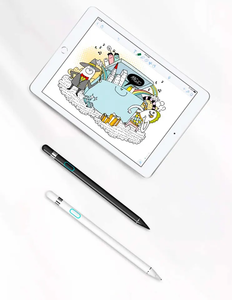 Стилус Wiwu Picasso It's a Magic Wand P339 (1)