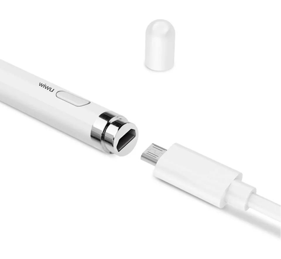 Стилус Wiwu Picasso It's a Magic Wand P339 (2)