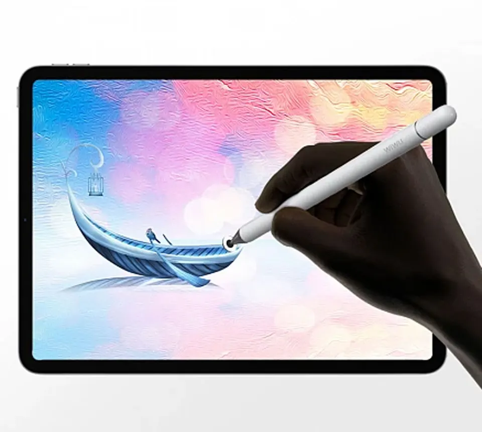 Стилус Wiwu Pencil One (passive stylus) (2)