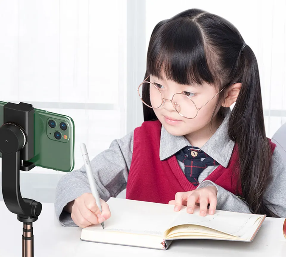 Стилус Wiwu Pencil One (passive stylus) (3)