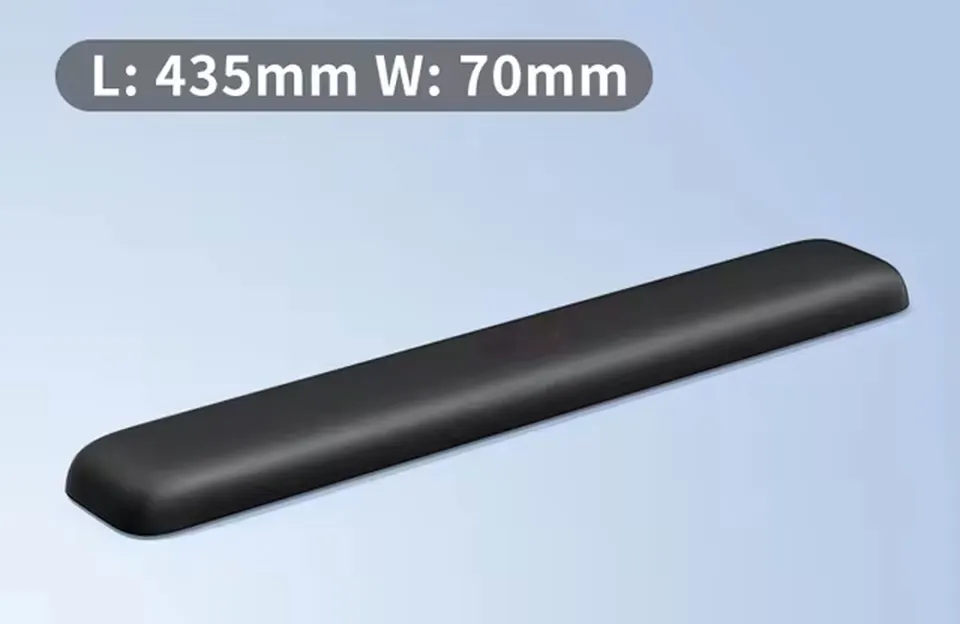 Подставка под запястье для клавиатуры Wiwu KWR-01 (3)