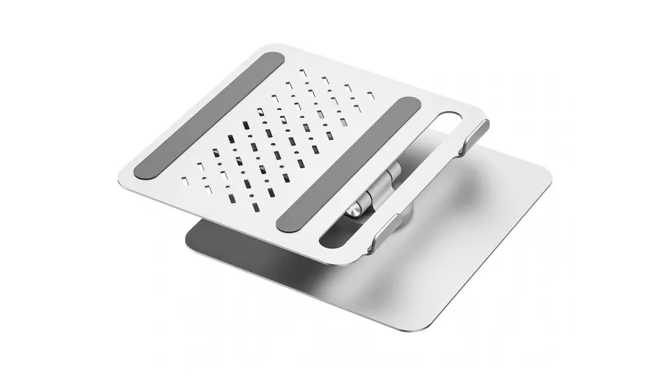 Подставка для ноутбука Wiwu Rotative Foldable Laptop Stand S801 (3)