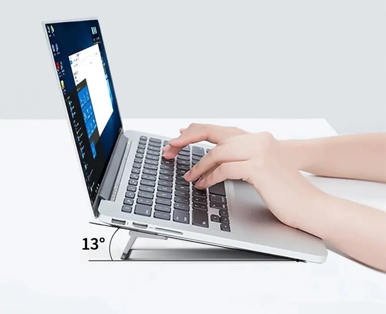 Подставка для ноутбука Wiwu Laptop Stand S900 (3)