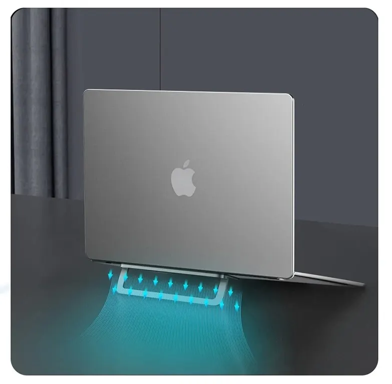 Подставка для ноутбука Wiwu Laptop Stand S900 (5)