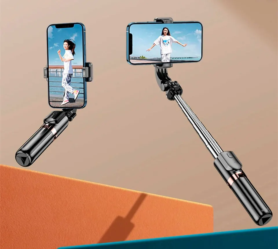 Монопод-трипод Wiwu Mini Selfie Stick Si-SE011 (1)