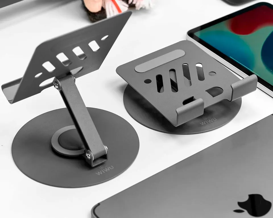 Подставка для планшета Wiwu Rotation Stand ZM-013 (1)