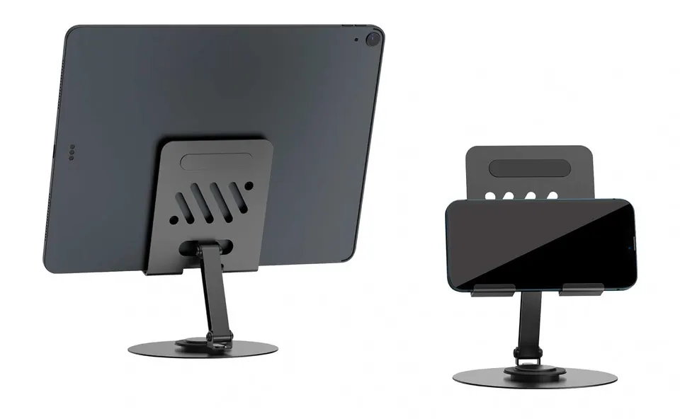 Подставка для планшета Wiwu Rotation Stand ZM-013 (2)