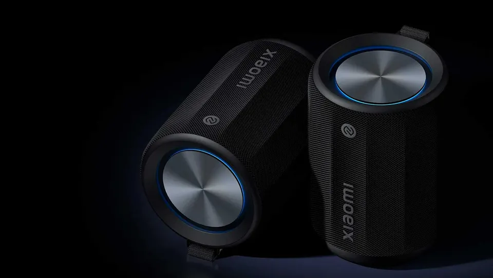 Беспроводная колонка Xiaomi Bluetooth Speaker Mini (6)