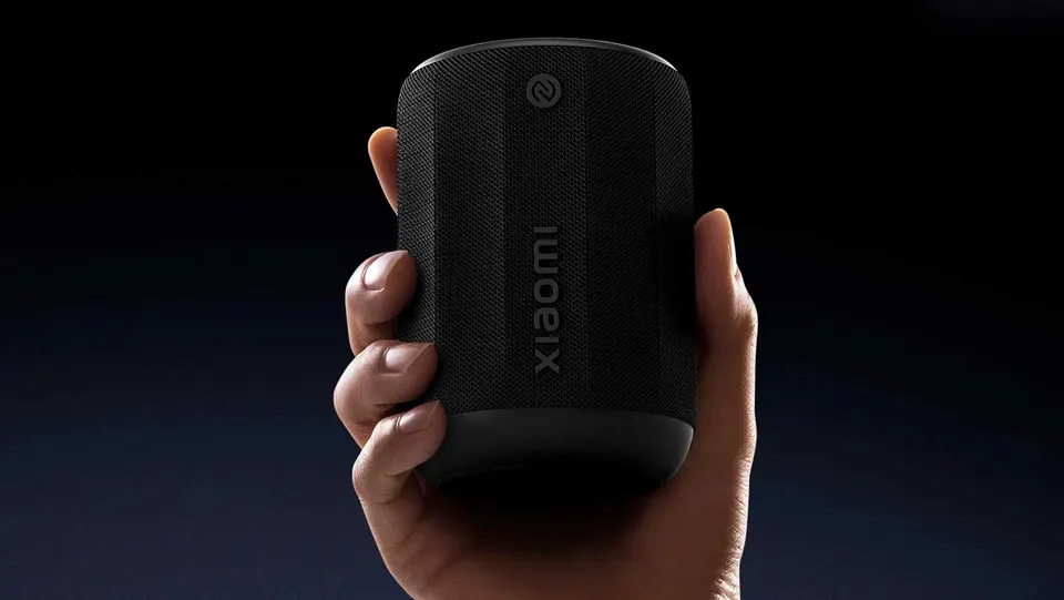 Беспроводная колонка Xiaomi Bluetooth Speaker Mini (7)