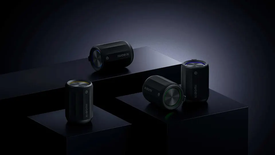 Беспроводная колонка Xiaomi Bluetooth Speaker Mini (8)